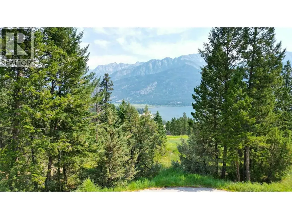 29 Valley Vista Way, Fairmont Hot Springs